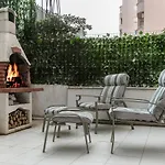 Apartment Relax Whit Big Terrace 170M2 Near The Best Beach In City