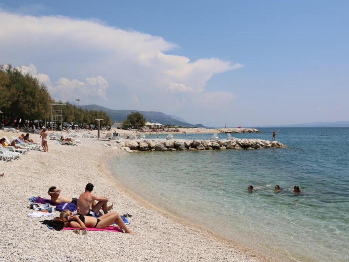 Relax Whit Big Terrace 170m2 Near The In * Split