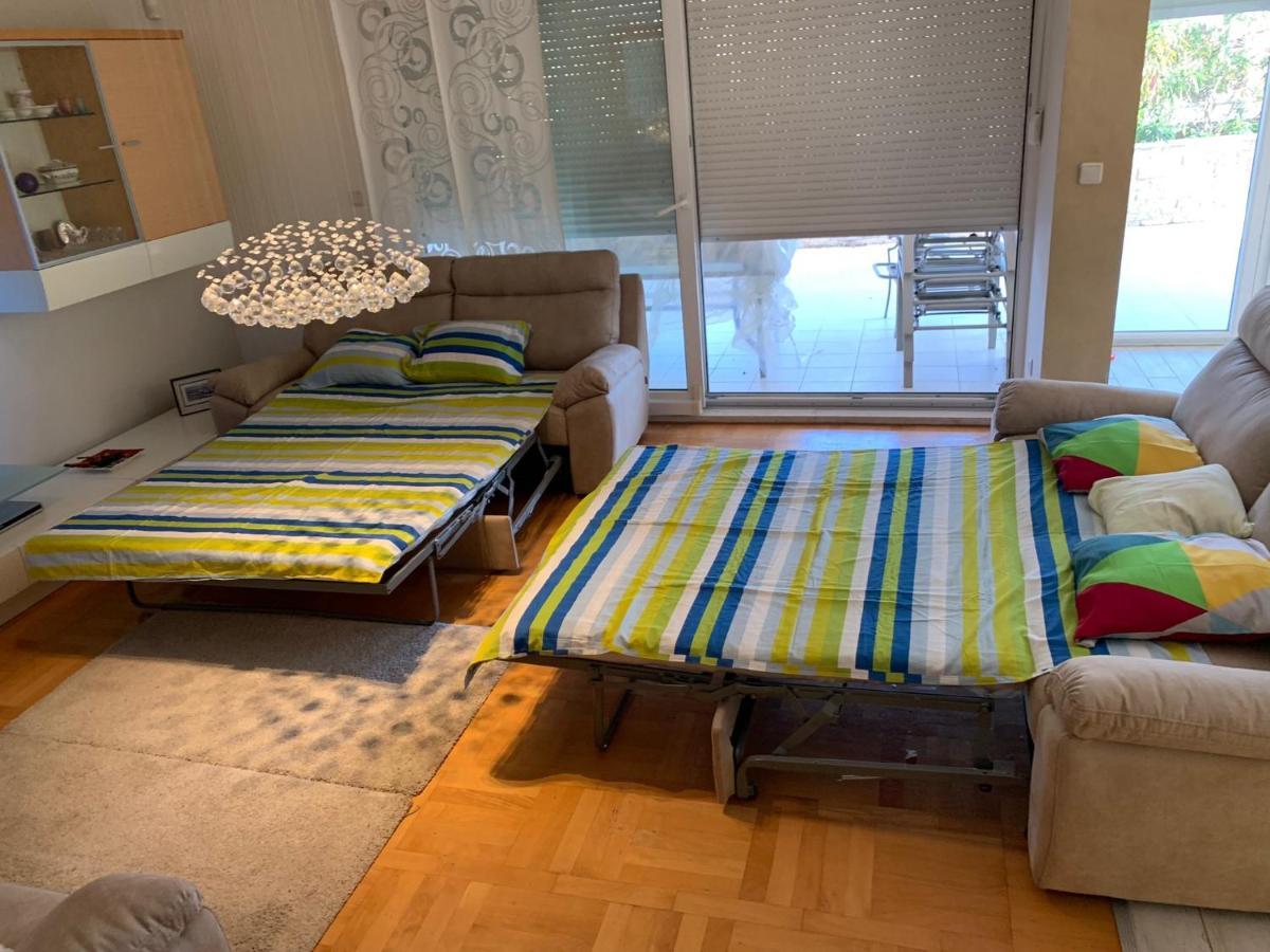 Relax Whit Big Terrace 170m2 Near The In